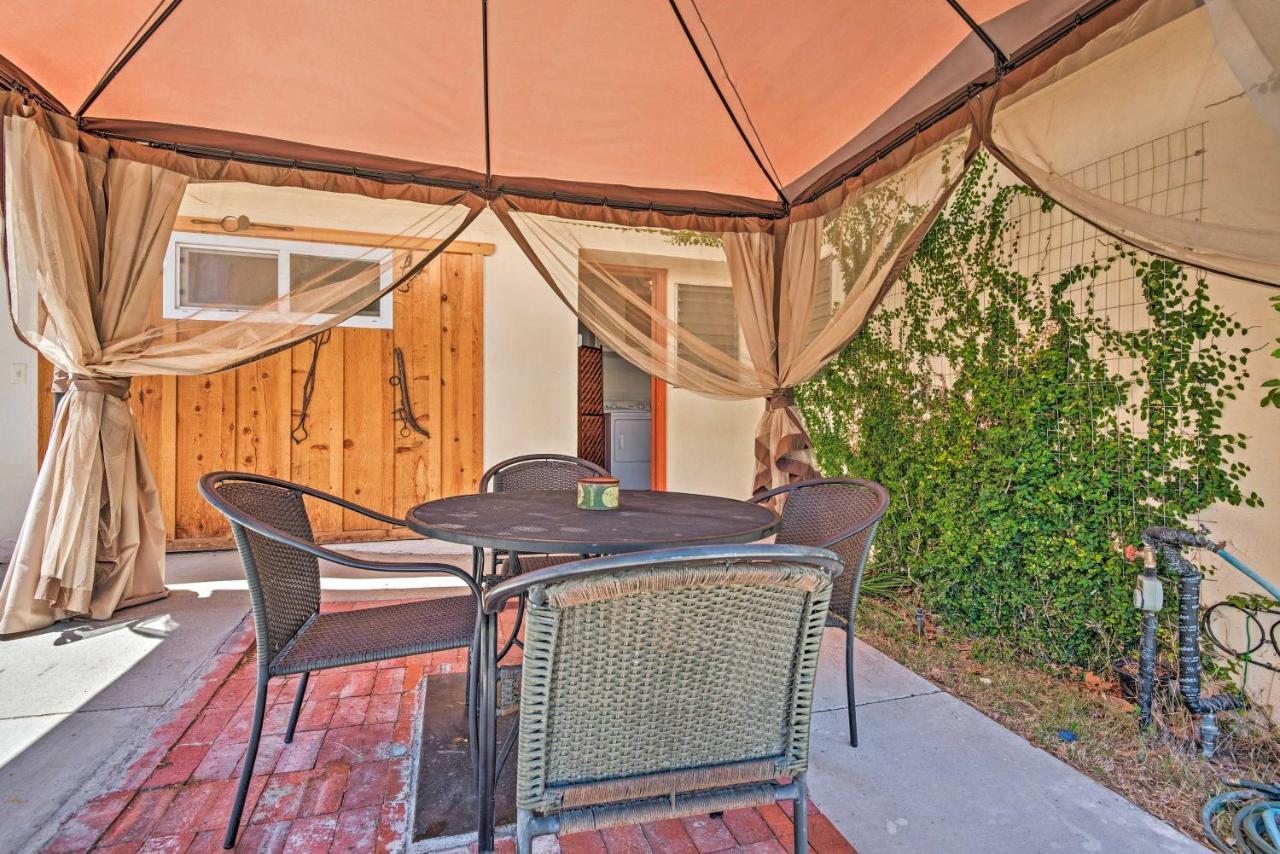 Scenic Kernville Home - Walk To Downtown And River! Екстер'єр фото