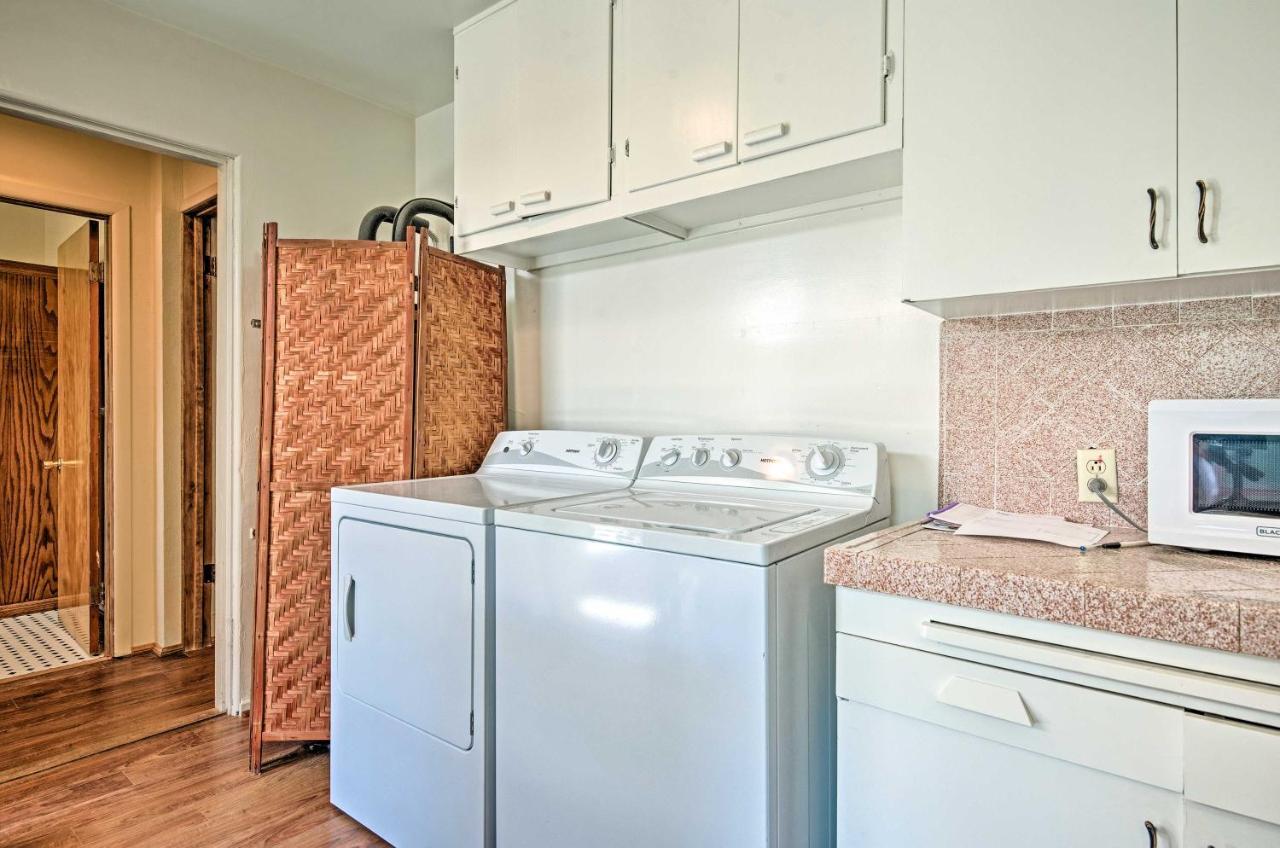 Scenic Kernville Home - Walk To Downtown And River! Екстер'єр фото