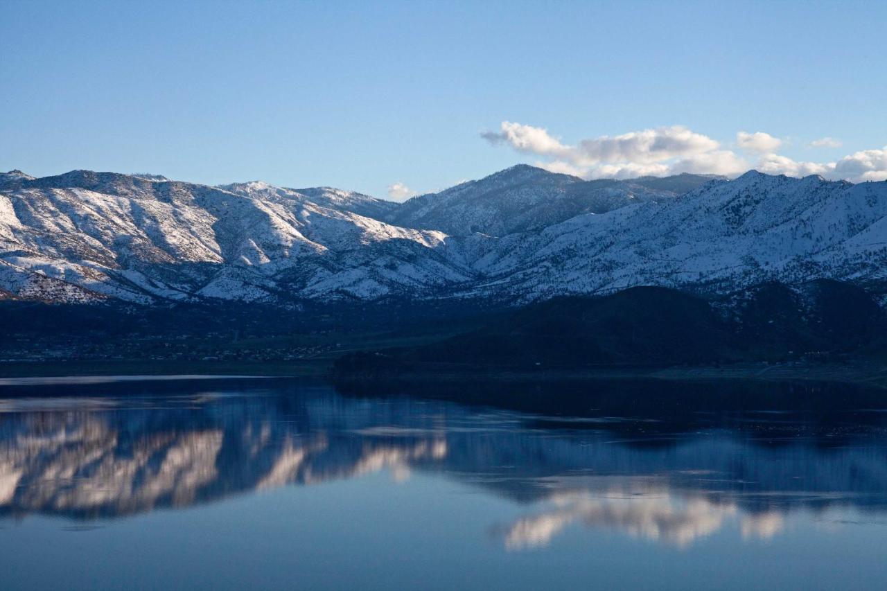 Scenic Kernville Home - Walk To Downtown And River! Екстер'єр фото